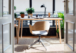 Tips to Create The Perfect Work-From-Home Environment
