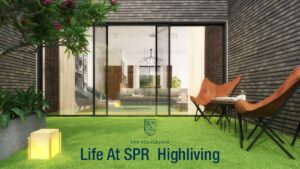 life at SPR Highliving